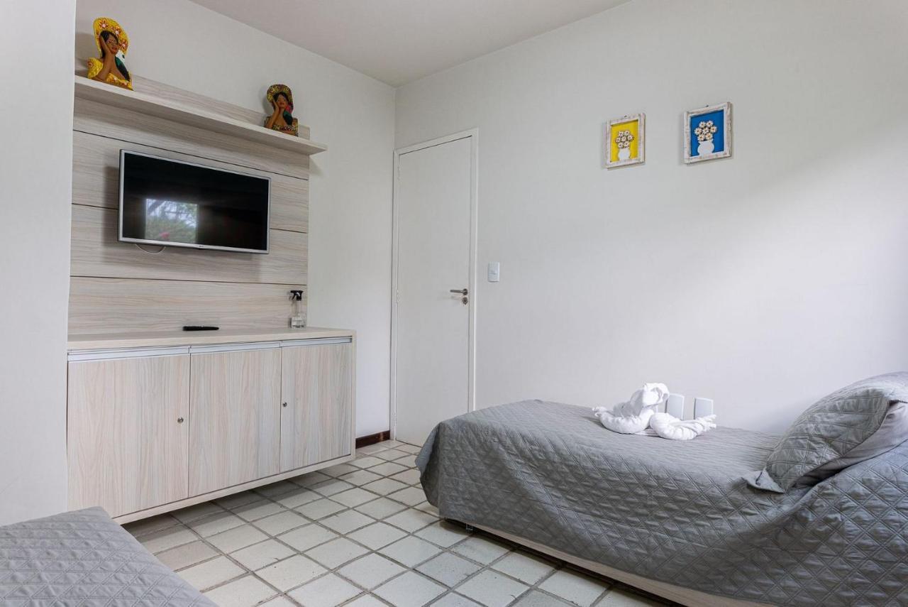 Flat No Portal De Gravata 2 Qts 70M Wifi 200Mb Lägenhet Exteriör bild